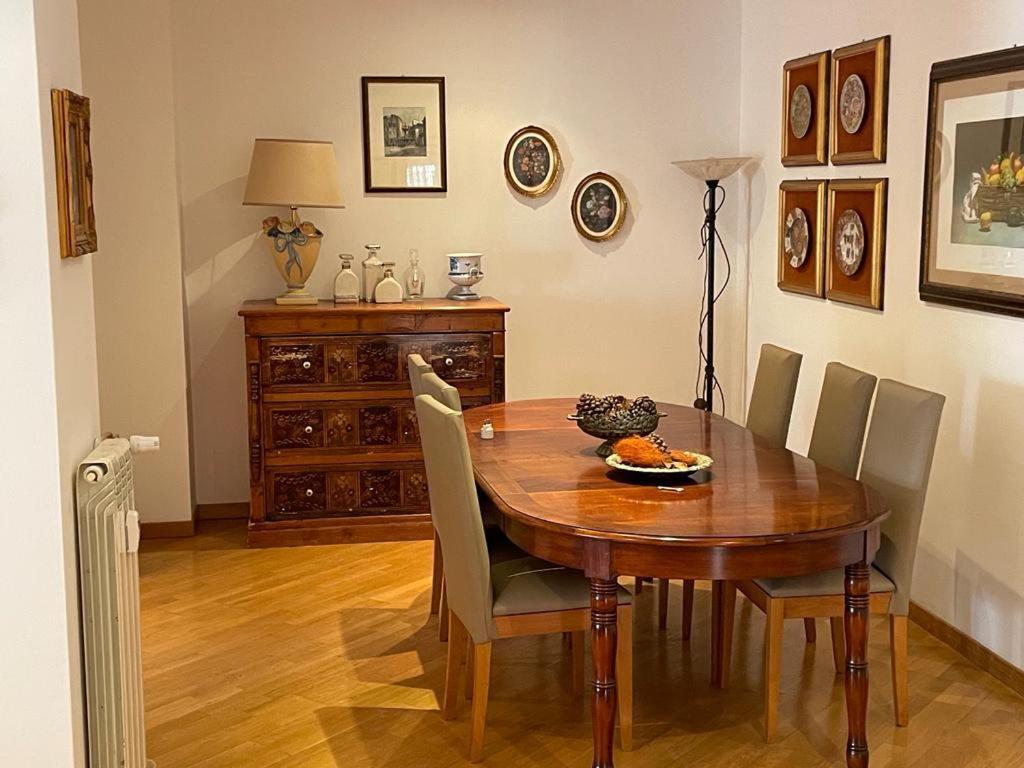 Appartamento Vicario138